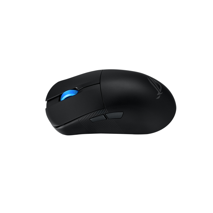 RATON INALAMBRICO GAMING ASUS ROG HARPE ACE MINI NEGRO