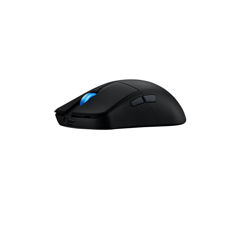 RATON INALAMBRICO GAMING ASUS ROG HARPE ACE MINI NEGRO