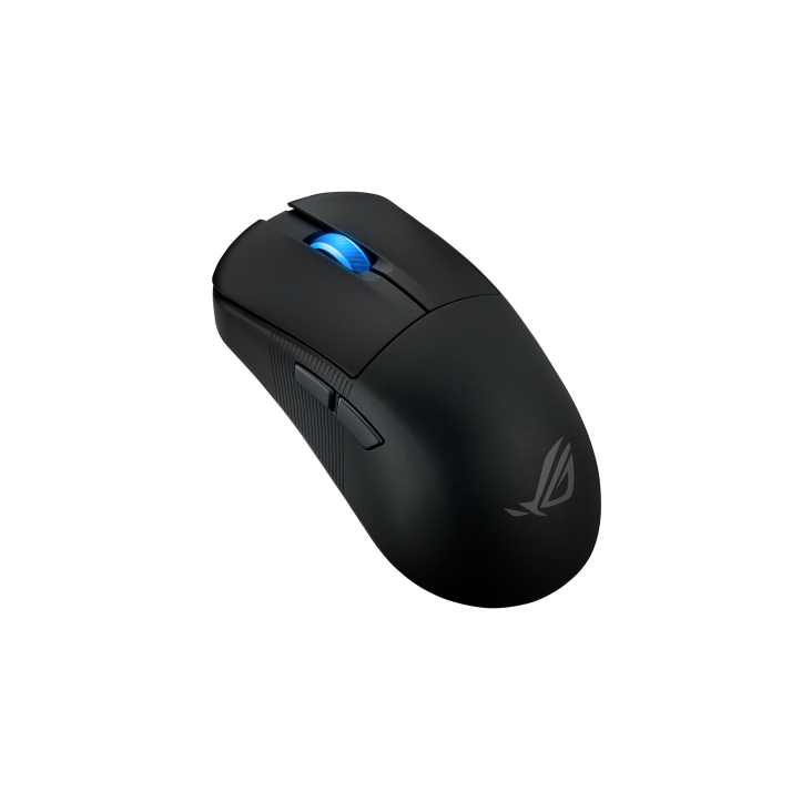RATON INALAMBRICO GAMING ASUS ROG HARPE ACE MINI NEGRO