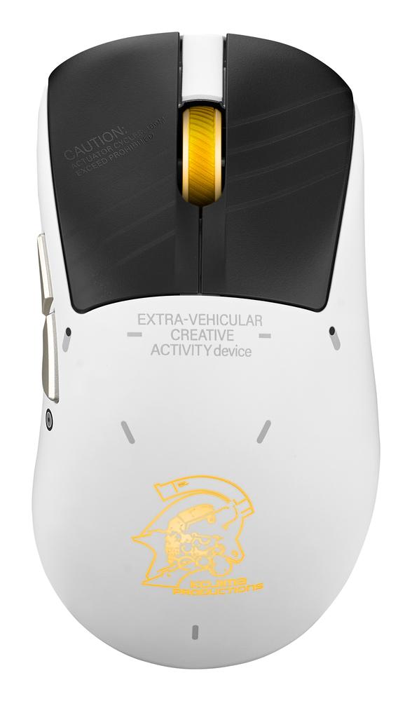 RATON INALAMBRICO GAMING ASUS ROG KERIS II ORIGIN KJP