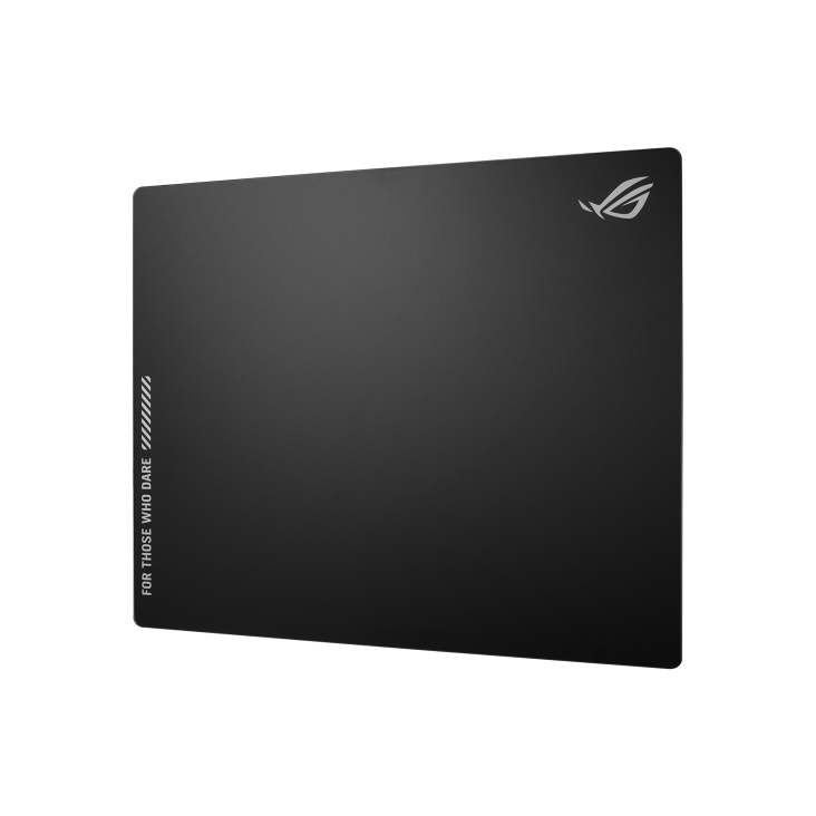 ALFOMBRILLA GAMING ASUS ROG MOONSTONE ACE L NEGRA