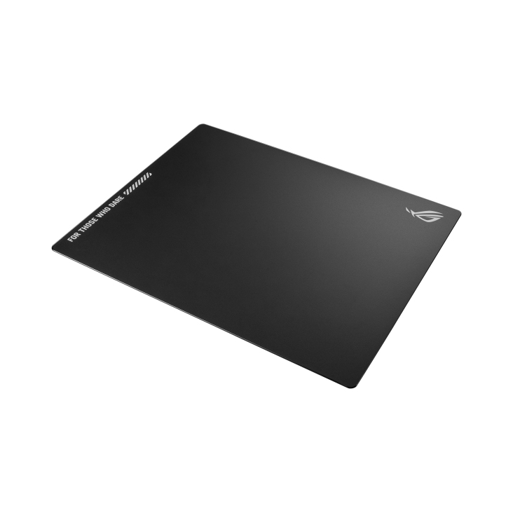 ALFOMBRILLA GAMING ASUS ROG MOONSTONE ACE L NEGRA