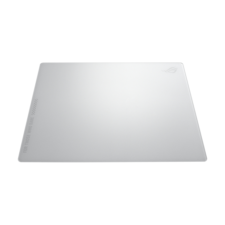 ALFOMBRILLA GAMING ASUS ROG MOONSTONE ACE L BLANCA