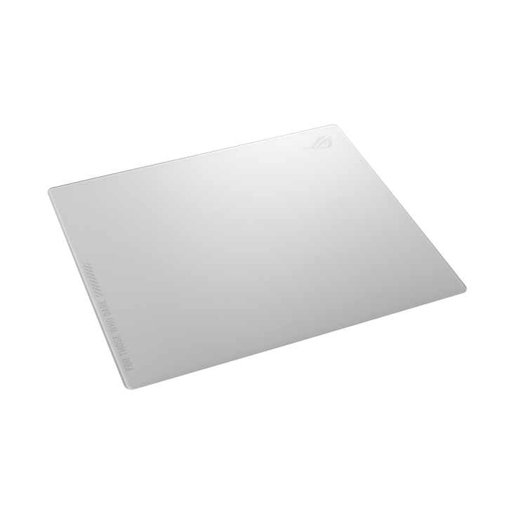 ALFOMBRILLA GAMING ASUS ROG MOONSTONE ACE L BLANCA