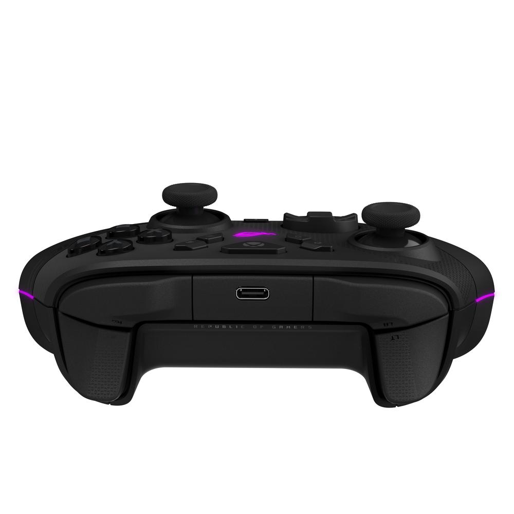 GAMEPAD ASUS ROG RAIKIRI II PARA XBOX NEGRO