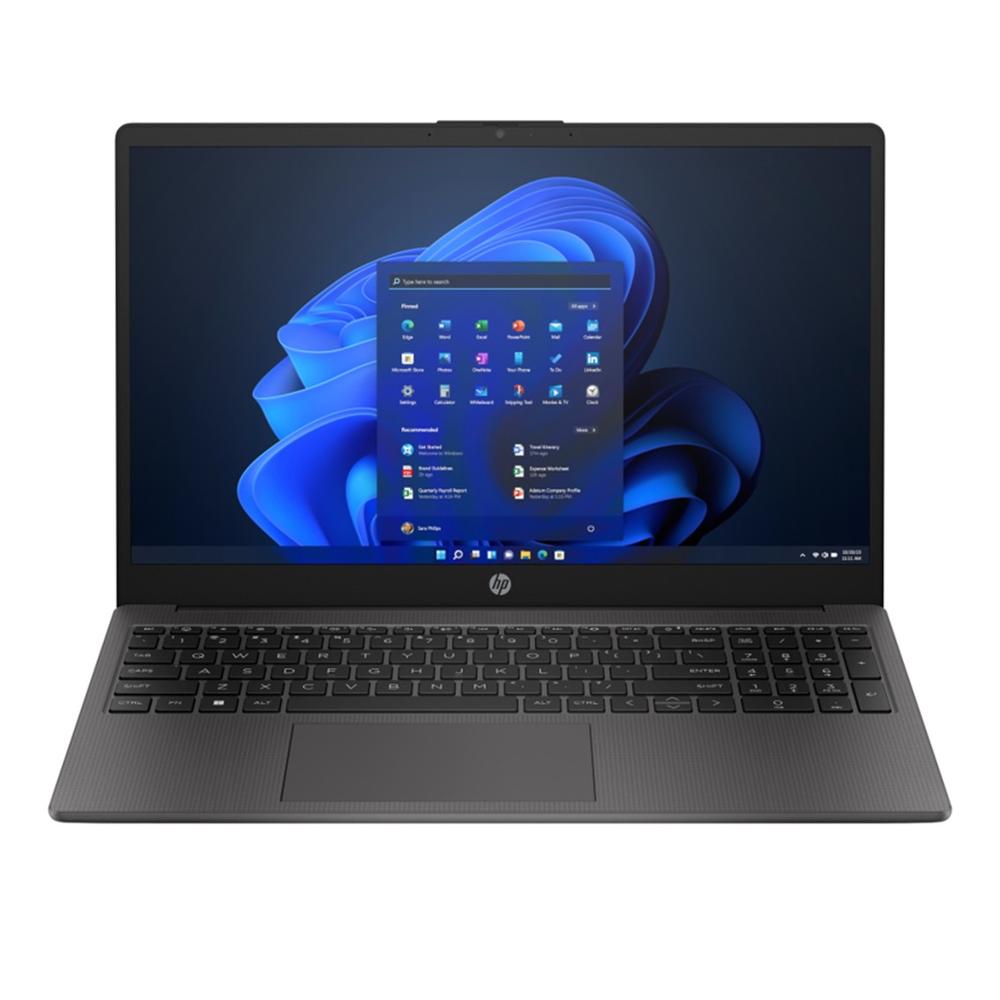 PORTATIL HP 255 G10 Ryzen 7-7730U 15.6" 16GB/ ssd 512GB/ W11/ Plata