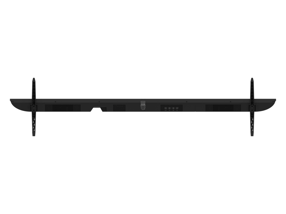 TV DAEWOO 65" QLED 4K UHD / 65VB56QV / SMART TV