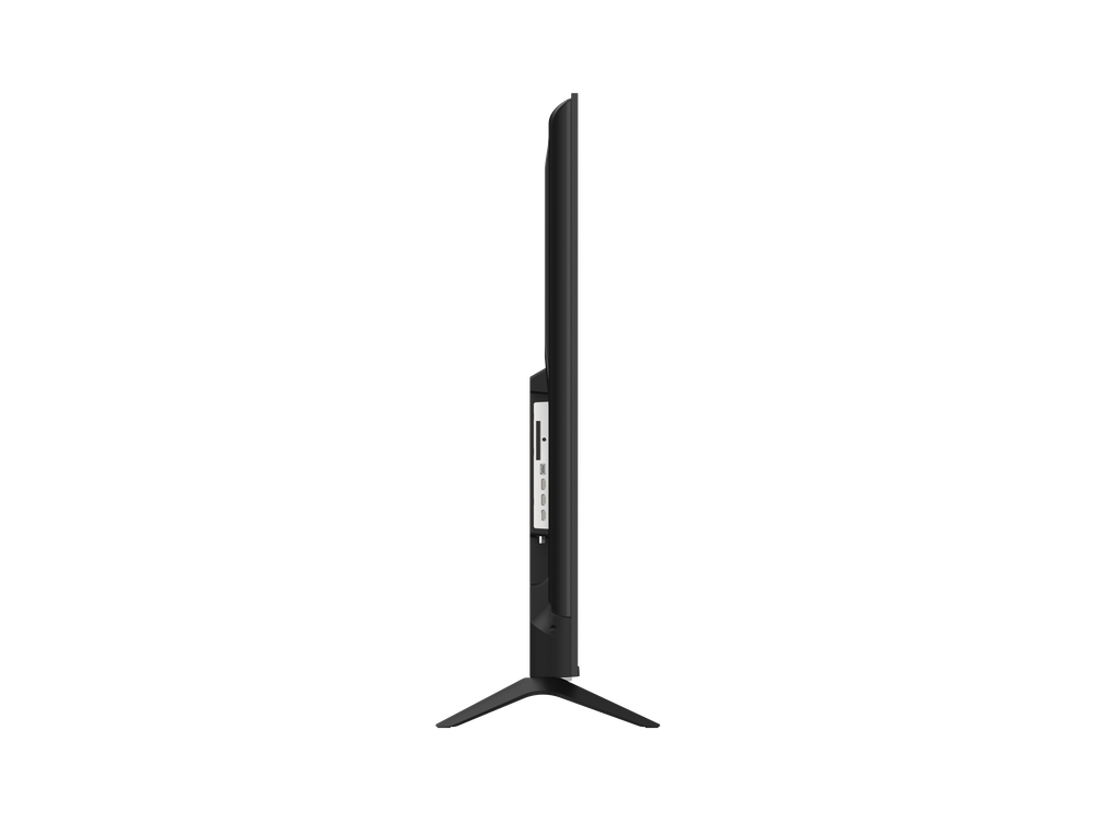 TV DAEWOO 65" QLED 4K UHD / 65VB56QV / SMART TV