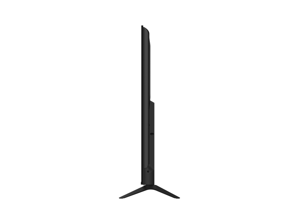 TV DAEWOO 65" QLED 4K UHD / 65VB56QV / SMART TV