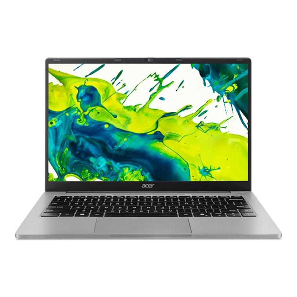 PORTATIL ACER ASPIRE LITE 14 N4500/ 8GB/ SSD 512GB/ 14" FHD/ W11H