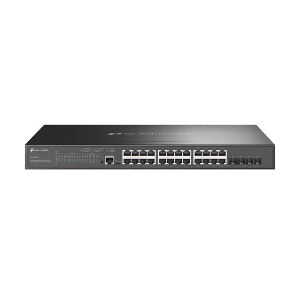 SWITCH TP-LINK SG3428XMP 28 PUERTOS