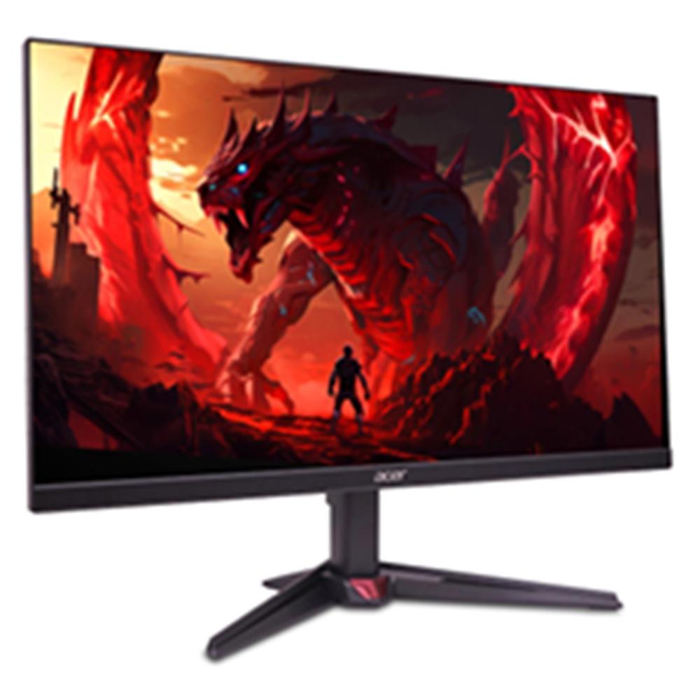 MONITOR LED GAMING 27" ACER NITRO NITRO VG270UX1BMIIPX TFT/ QHD/ DP/ HDMI/ 200HZ/ 0.5MS/ VESA 100X100