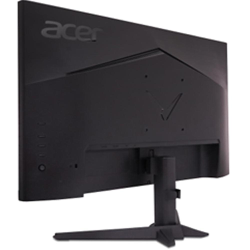MONITOR LED GAMING 27" ACER NITRO NITRO VG270UX1BMIIPX TFT/ QHD/ DP/ HDMI/ 200HZ/ 0.5MS/ VESA 100X100