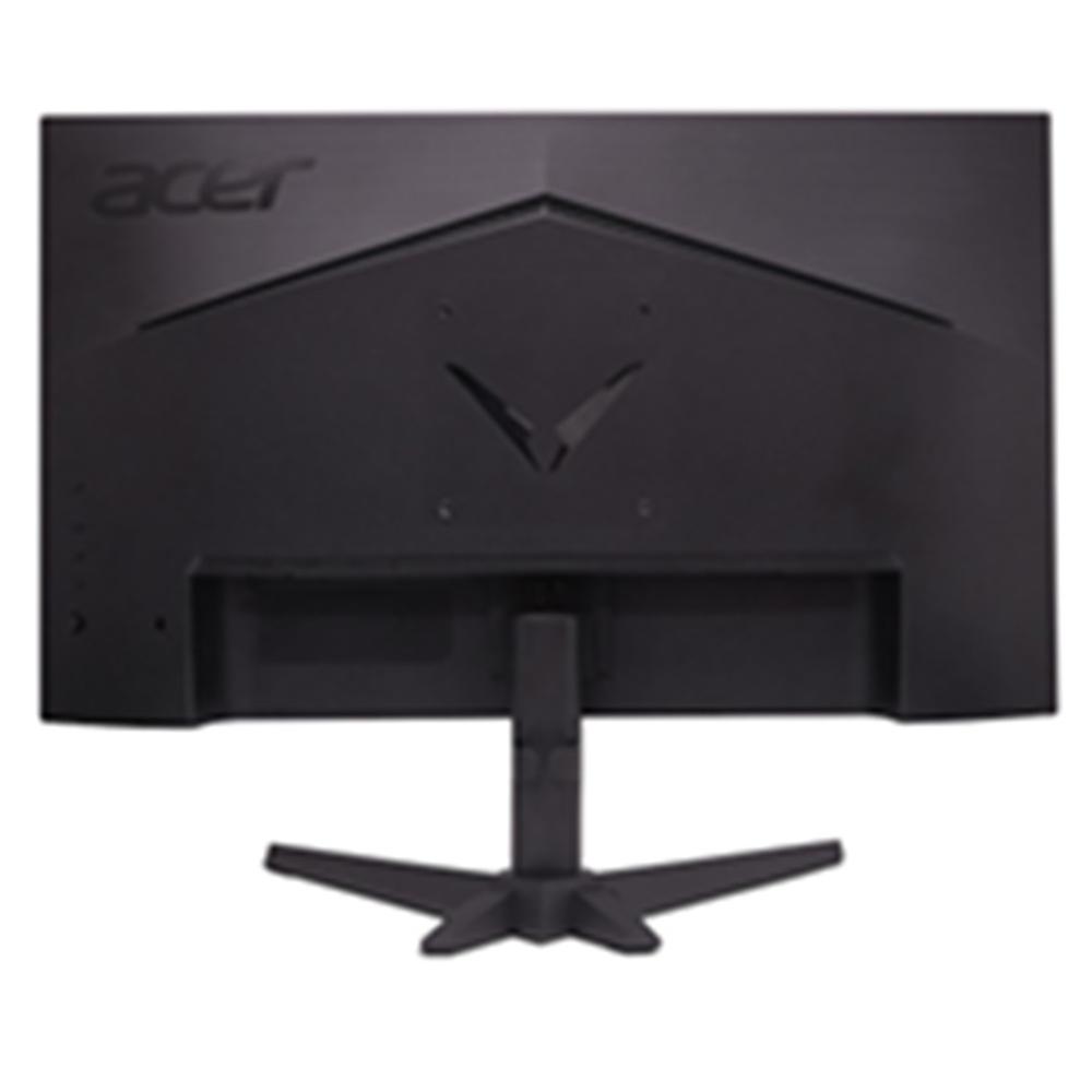 MONITOR LED GAMING 27" ACER NITRO NITRO VG270UX1BMIIPX TFT/ QHD/ DP/ HDMI/ 200HZ/ 0.5MS/ VESA 100X100