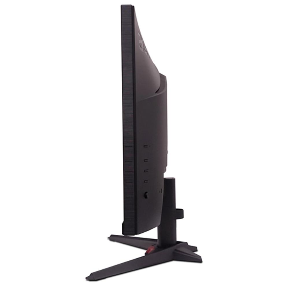 MONITOR LED GAMING 27" ACER NITRO NITRO VG270UX1BMIIPX TFT/ QHD/ DP/ HDMI/ 200HZ/ 0.5MS/ VESA 100X100