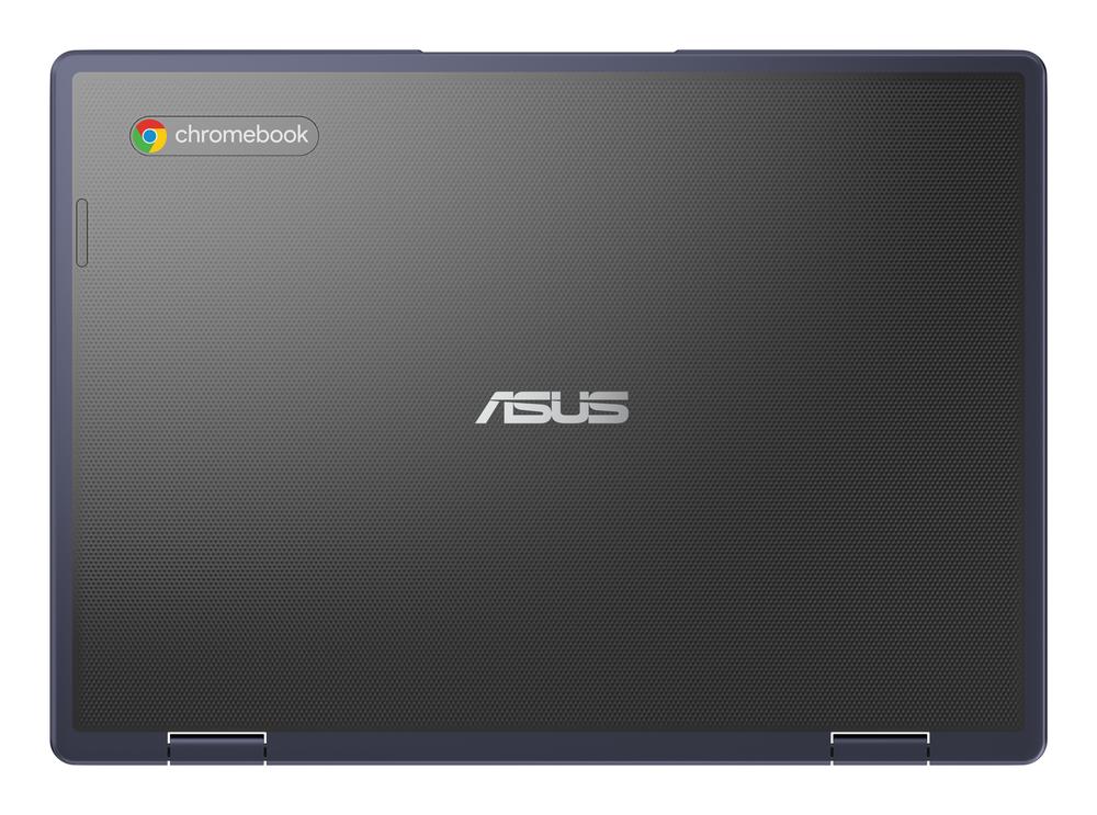 PORTATIL ASUS CHROMEBOOK CZ11 FLIP CZ1104FM4A-NS0143 KOMPANIO 540/ 8GB/ EMMC 64GB/ 11.6"/ CHROME OS