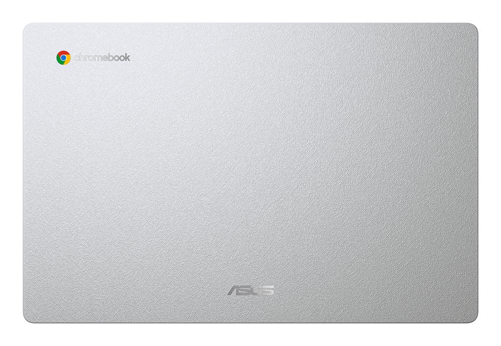 PORTATIL ASUS CHROMEBOOK CM14 CL1405CM4A-MW0194 KOMPANIO 540/ 8GB/ EMMC 128GB/ 14" FHD/ CHROME OS