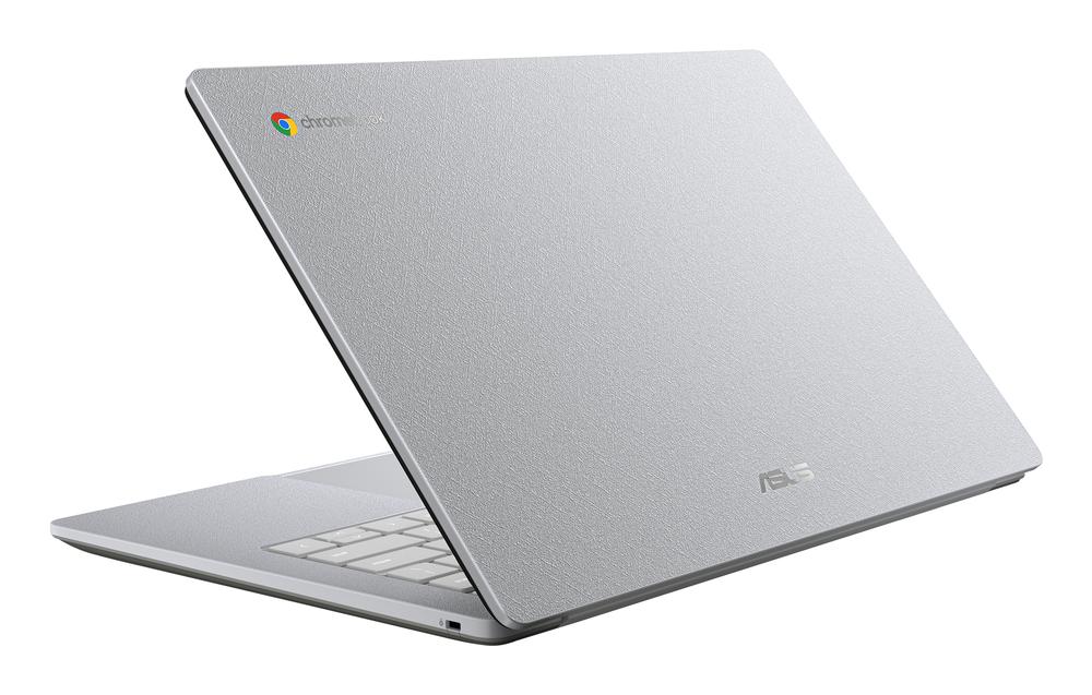 PORTATIL ASUS CHROMEBOOK CM14 CL1405CM4A-MW0194 KOMPANIO 540/ 8GB/ EMMC 128GB/ 14" FHD/ CHROME OS
