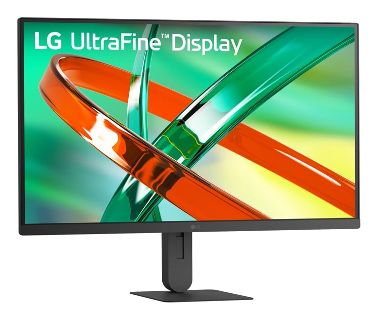MONITOR LED IPS LG 27U730B-B 27" 3840 X 2160 5MS HD,O DISPLAYPORT REG. ALTURA