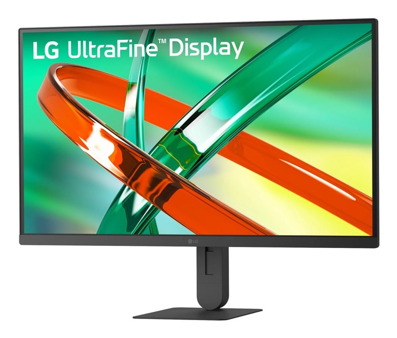 MONITOR LED IPS LG 27U730B-B 27" 3840 X 2160 5MS HD,O DISPLAYPORT REG. ALTURA