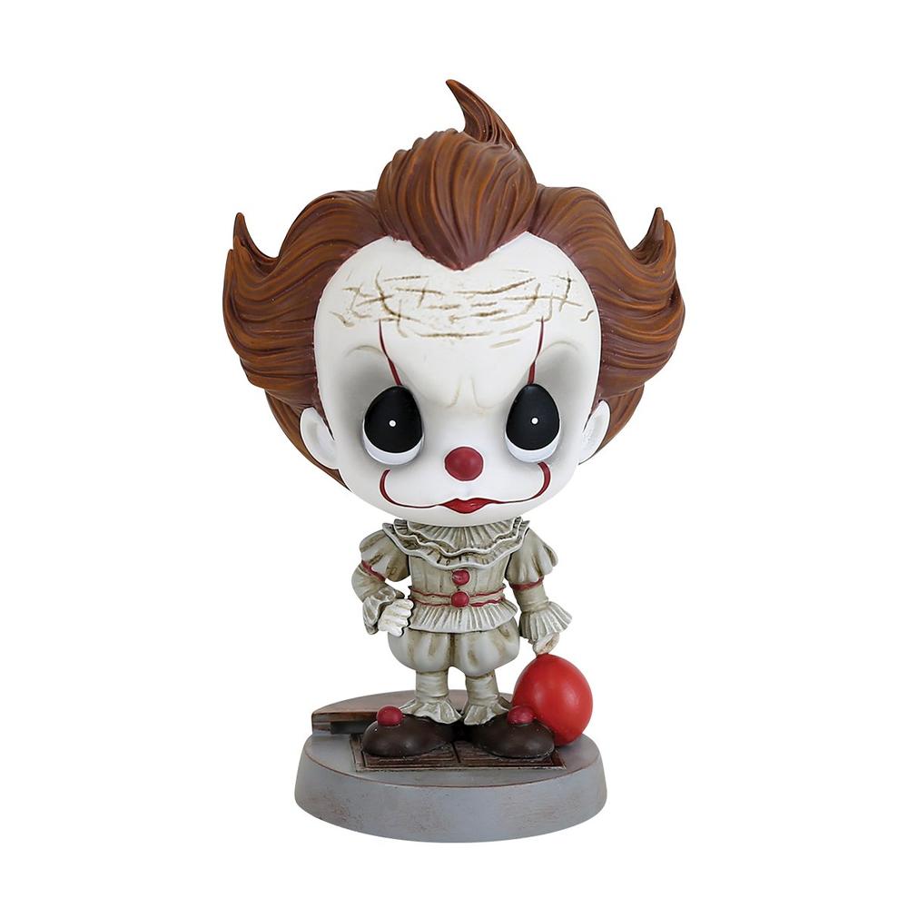 FIGURA ENESCO IT ICHIGO ICHIE PENNYWISE