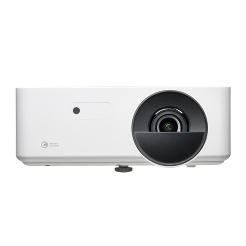 PROYECTOR OPTOMA LH351 ECO 4LED DLP FULL HD/ 3500 LUMENES/ HDMI/ ALTAVOZ 15W/ RJ45