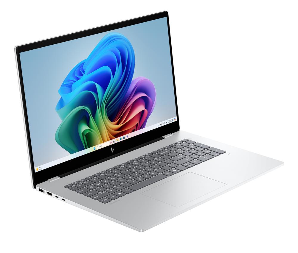 Portátil HP OMNIBOOK 7 IA 17-dc0001nsx U5-226V/ 16GB/ SSD 1TB/ 17.3" FHD/ W11H