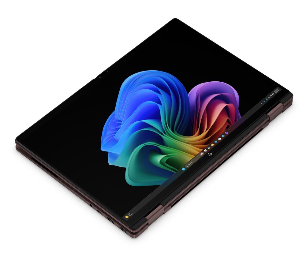 Portátil HP OMNIBOOK X FLIP 2 EN 1 IA 14-kc0004nsx Ryzen AI 7-450/ 32GB/ SSD 1TB/ 14"/ W11H