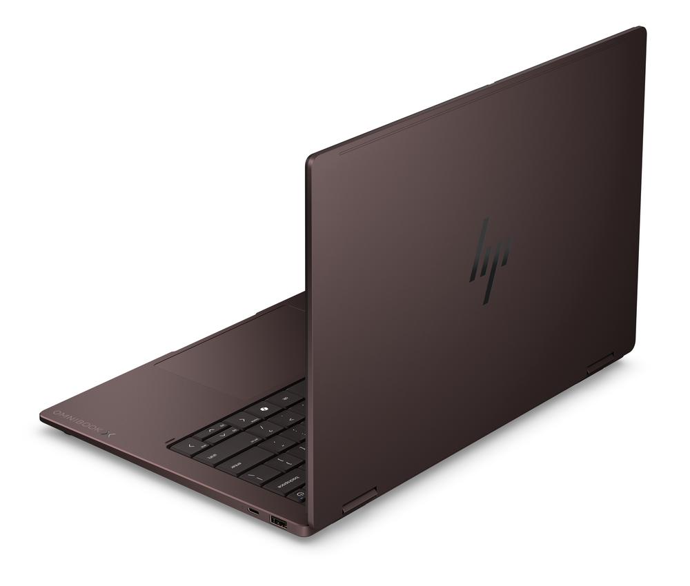 Portátil HP OMNIBOOK X FLIP 2 EN 1 IA 14-kc0004nsx Ryzen AI 7-450/ 32GB/ SSD 1TB/ 14"/ W11H