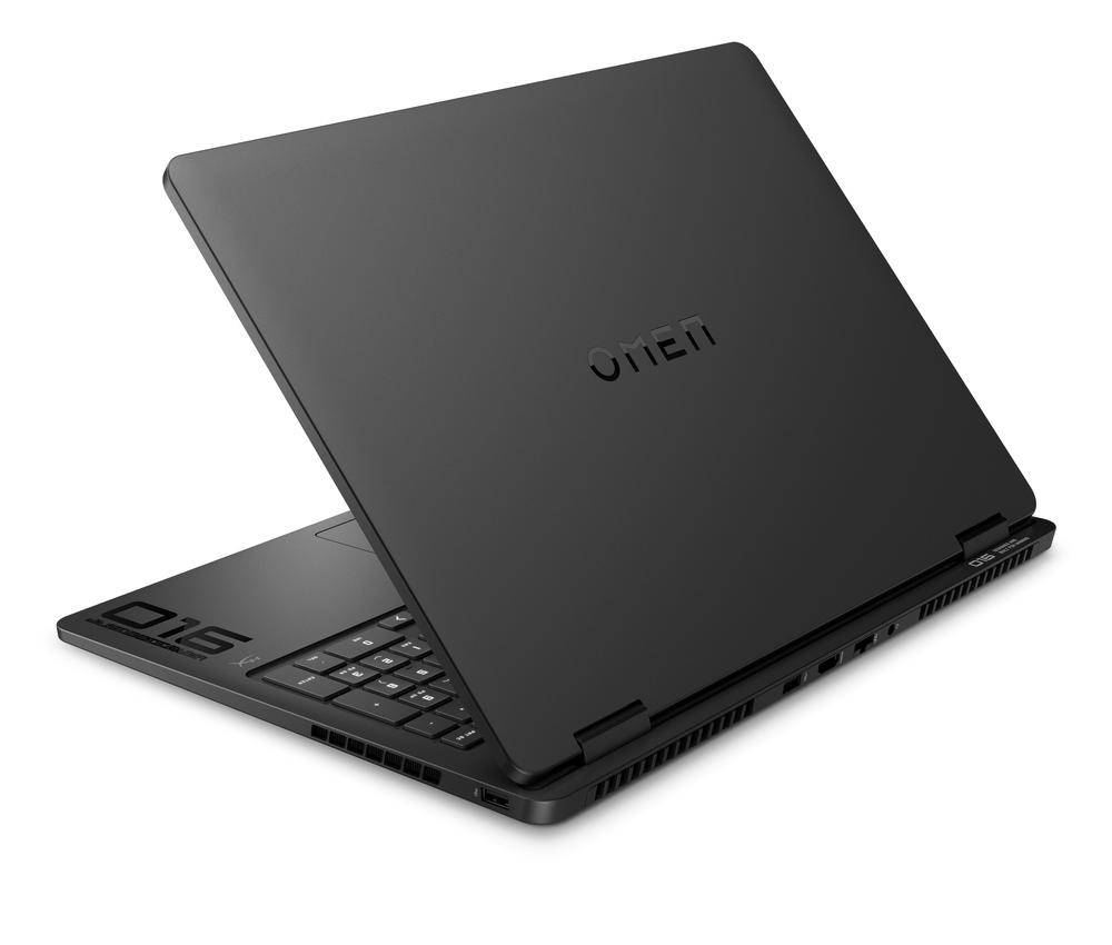 PORTATIL HP OMEN SLIM GAMING 16-an0055ns ULTRA 7-255H/ 16GB/ SSD 1TB/ RTX 5060 8GB/ 16"/ FREEDOS