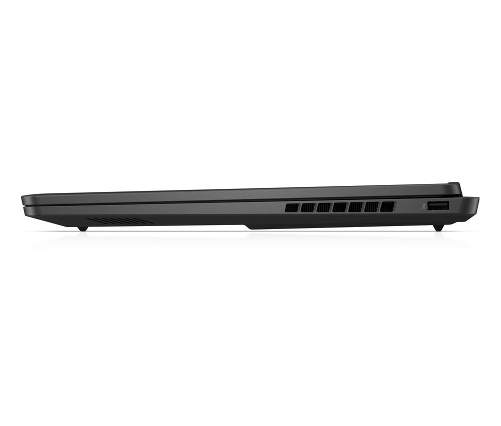 PORTATIL HP OMEN SLIM GAMING 16-an0055ns ULTRA 7-255H/ 16GB/ SSD 1TB/ RTX 5060 8GB/ 16"/ FREEDOS