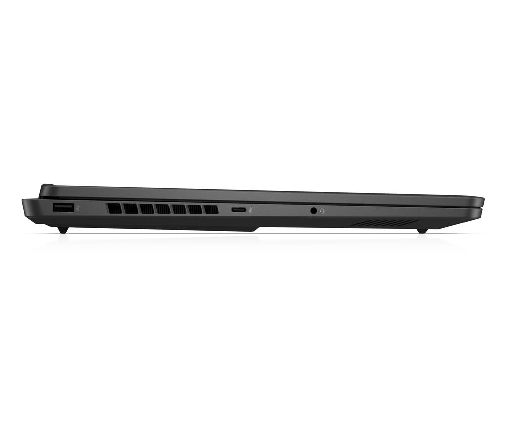 PORTATIL HP OMEN SLIM GAMING 16-an0055ns ULTRA 7-255H/ 16GB/ SSD 1TB/ RTX 5060 8GB/ 16"/ FREEDOS