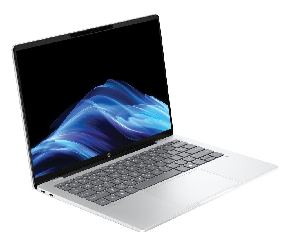 Portátil HP OMNIBOOK 5 IA 14-he0001nsx X1-26-100/ 16GB/ SSD 512GB/ 14"/ W11H
