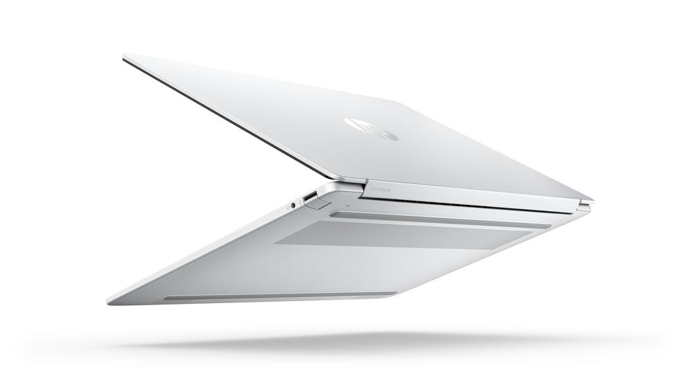 Portátil HP OMNIBOOK 5 IA 16-bf0006nsx X1P-42-100/ 16GB/ SSD 1TB/ 16"/ W11H