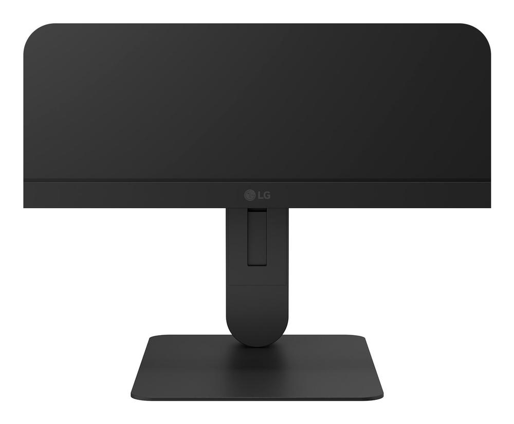 MONITOR LG ULTRAFINE 27U710B-B 27" 4K UHD 60HZ
