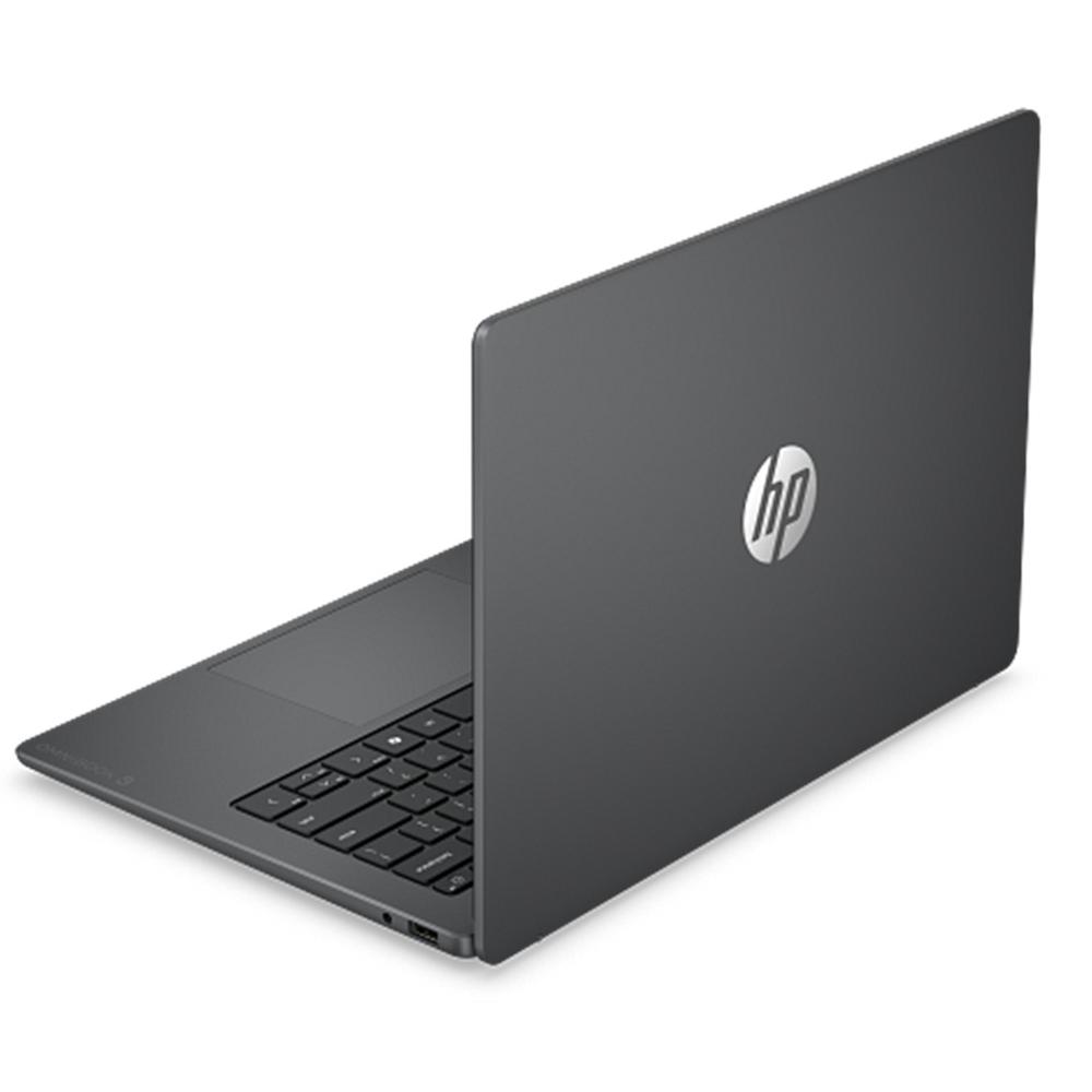 Portátil HP OMNIBOOK 3 AI 14-ht0012nsx ULTRA 5-225U 14"/ 8GB/ SSD 512GB/ GRIS/ FREEDOS