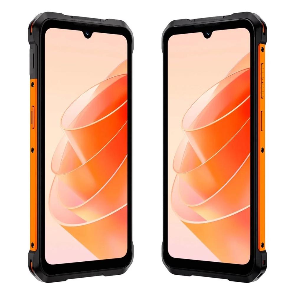 MOVIL CUBOT KINGKONG ES 5 6/128GB NARANJA