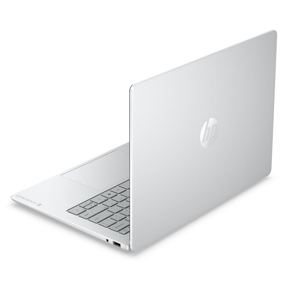Portátil HP OMNIBOOK 3 IA 14-hz0010nsx X1-26-100/ 16GB/ SSD 1TB/ 14"/ W11H