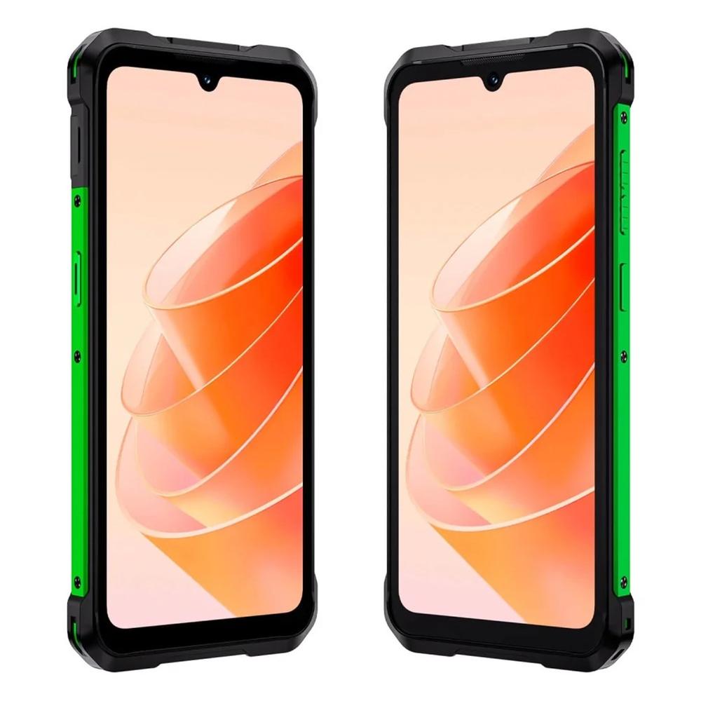 MOVIL CUBOT KINGKONG ES 5 6/128GB VERDE