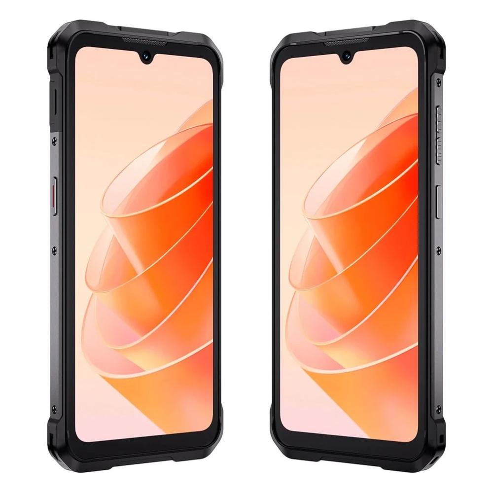 MOVIL CUBOT KINGKONG ES 5 8/256GB GRIS