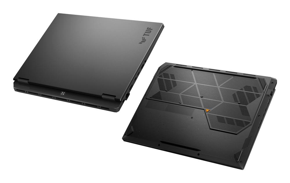 PORTATIL ASUS TUF GAMING A16 TUF608UHI-TU239 R7-260/ 16GB/ SSD 512GB/ RTX 5050 8GB/ 16" FHD+/ FREEDOS