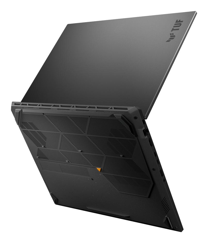 PORTATIL ASUS TUF GAMING A16 TUF608UHI-TU239 R7-260/ 16GB/ SSD 512GB/ RTX 5050 8GB/ 16" FHD+/ FREEDOS