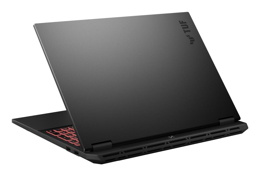 PORTATIL ASUS TUF GAMING A16 TUF608UHI-TU239 R7-260/ 16GB/ SSD 512GB/ RTX 5050 8GB/ 16" FHD+/ FREEDOS