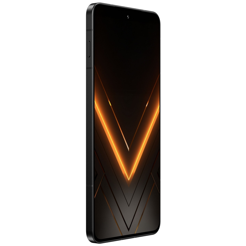 MOVIL RUGERIZADO HAMMER VENTUS 5G 8/256GB NEGRO