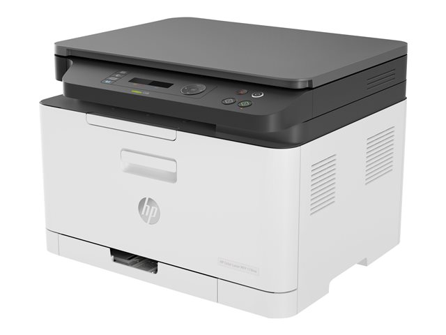 MULTIFUNCION HP LASER 178NW COLOR