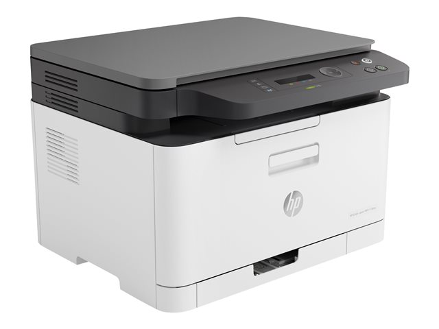 MULTIFUNCION HP LASER 178NW COLOR