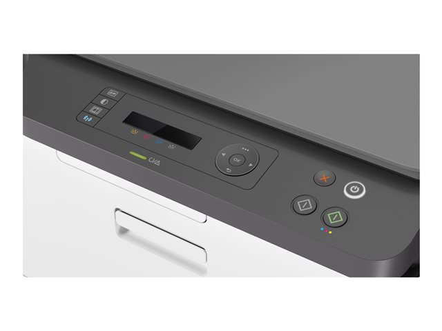 MULTIFUNCION HP LASER 178NW COLOR