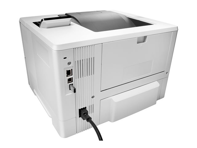 IMPRESORA HP LASER MONOCROMO LASERJET PRO M501DN/ A4/ 45PPM/ RED/ USB/ DUPLEX IMPRESION