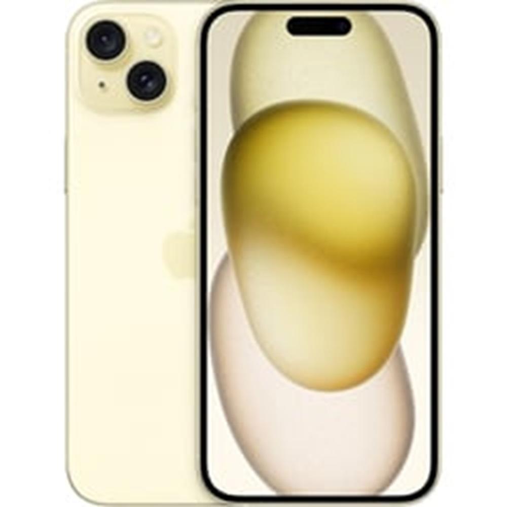 APPLE IPHONE 15 PLUS 5G 512GB YELLOW ACONDICIONADO