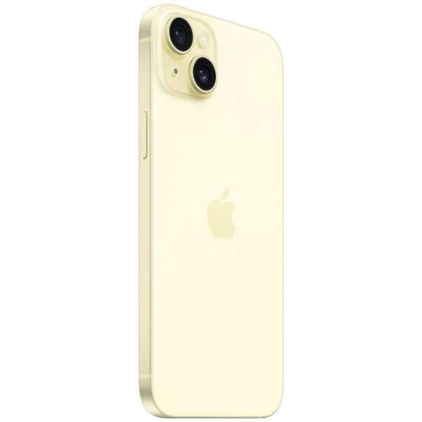 APPLE IPHONE 15 PLUS 5G 512GB YELLOW ACONDICIONADO